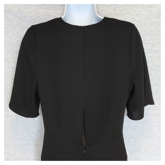 Aritzia Babaton Jedd Dress - Picture 5 of 7